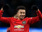 David Moyes confident Jesse Lingard will return to top form on loan at ...