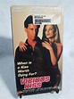 VICIOUS KISS (1995, VHS) Danny Fendley MARGAUX HEMINGWAY Brand New ...
