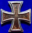 What is the Iron Cross Symbol and Is It a Hate Symbol? - Symbol Sage