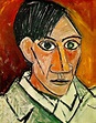 El lado B de la pintura: Obras maestras de Pablo Picasso