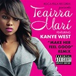 Make Her Feel Good (Remix) [Explicit Added Value] - Single by Teairra ...