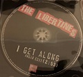 The Libertines - I Get Along (2003, CD) | Discogs