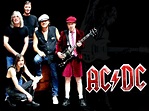 ACDC fans
