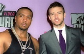 Timbaland confirms new Justin Timberlake album is 'done'