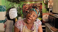 momma cherri's soul food shack 2020 - Ardella Heller