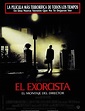 El exorcista (1973) EEUU. Dir: William Friedkin. Terror. Suspense ...