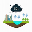 Dióxido de Carbono ¿Qué es y qué significa? ¡Aprender Ahora!