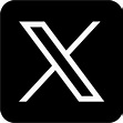 Twitter X Logo Png - Free Transparent PNG Logos