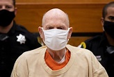 Joseph DeAngelo sentenced to life in prison for Golden State Killer ...