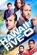 Hawaii Five-0 (TV Series 2010-2020) - Posters — The Movie Database (TMDB)