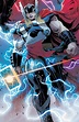 Thor (Character) - Comic Vine