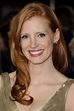 Jessica Chastain: Biografía, películas, series, fotos, vídeos y ...