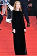 Isabelle Huppert, la mujer más elegante del Festival de Cannes 2017 ...