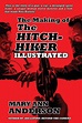 The Making of The Hitch-Hiker Illustrated - Anderson Mary Ann | Książka ...