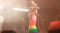 Tove Lo - Compilation (Live) LA Pride 11 June 2018 1080p - YouTube