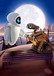 EVA and WALL.E by manukongolo on DeviantArt | Wall e eve, Wall e ...