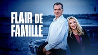 Flair de famille ~ Sylvie Testud-Samuel Labarthe (Didier Bivel FR2-2023 ...