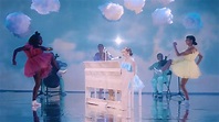 MisterWives - running in place (at the Live Dream) - YouTube