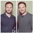 Aaron and Shawn Ashmore