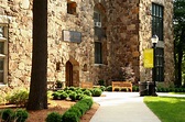 Gordon College, Wenham, Massachusetts - College Overview