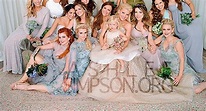 Jessica Simpson’s wedding | Jessica simpson wedding, Wedding ...