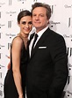 Colin Firth and Wife Livia Pictures | POPSUGAR Celebrity