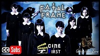 Fatal Frame - O Filme - Filmes Gays