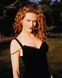 Nicole Kidman by Mark Seliger, 1996 : OldSchoolCelebs