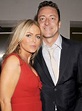 Patsy Kensit marries for the fourth time | Marie Claire