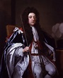 NPG 5719; Sidney Godolphin, 1st Earl of Godolphin - Portrait - National Portrait Gallery