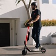 Jump electric scooters launched by Uber as they expand to scooter sharing