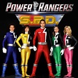 Power Rangers SPD: Season 2 | Power Rangers Fanon Wiki | Fandom