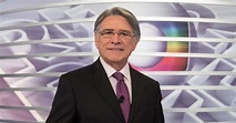 Sérgio Chapelin se despede da Rede Globo após quase 50 anos ...