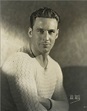 Hot Vintage Men: George O'Brien, Silent Film Star, 1927