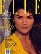 elle magazine cover from 80s | Patrick demarchelier, Capas de revistas ...