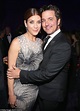 Kate Walsh and Chris Case split after four year relationship | Daily ...