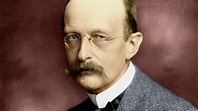 Max Planck, el padre de la teoría cuántica que sufrió pérdidas trágicas ...