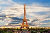 Torre Eiffel de París, curiosidades e información sobre el símbolo de ...
