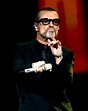 In memory of George Michael