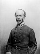 Joseph E. Johnston, Biography, Significance, Civil War, Confederate General