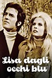 Lisa with the Blue Eyes (1969) - Posters — The Movie Database (TMDB)