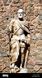 King carlos v statue fotografías e imágenes de alta resolución - Alamy