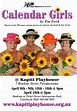 Calendar Girls - Kapiti Playhouse Inc.