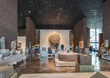 What to See at the National Museum of Anthropology in Mexico City - La ...
