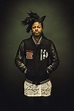 Dopamine: My Life On My Back | Jesse Boykins III