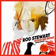 Rod Stewart - Blood Red Roses (Deluxe Version) Lyrics and Tracklist ...