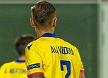 Albert Alavedra, del Calahorra 'B' a jugar la UEFA Nations League