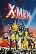 X-Men (TV Series 1992-1997) - Posters — The Movie Database (TMDB)
