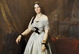 Adelheid Marie of Anhalt-Dessau - The first Grand Duchess of an ...