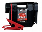#1 Booster PAC ES5000 Charger Review - Pros, Cons and Verdict